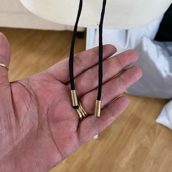 LULU’S WOMEN’S BLACK TOP SIZE S - Picture 5 of 6